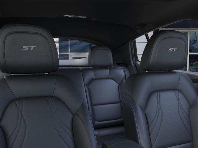 Photo of 2025 Ocean Blue Metallic Buick Envista