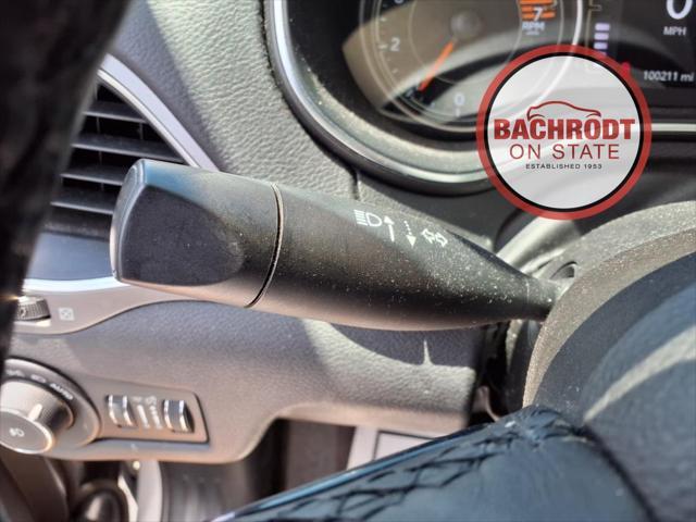Photo of 2019 Billet Silver Metallic Clearcoat Jeep Cherokee
