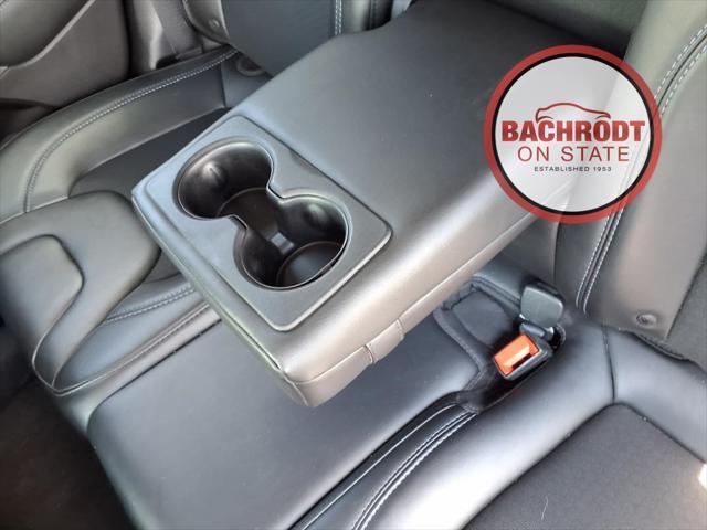 Photo of 2019 Billet Silver Metallic Clearcoat Jeep Cherokee