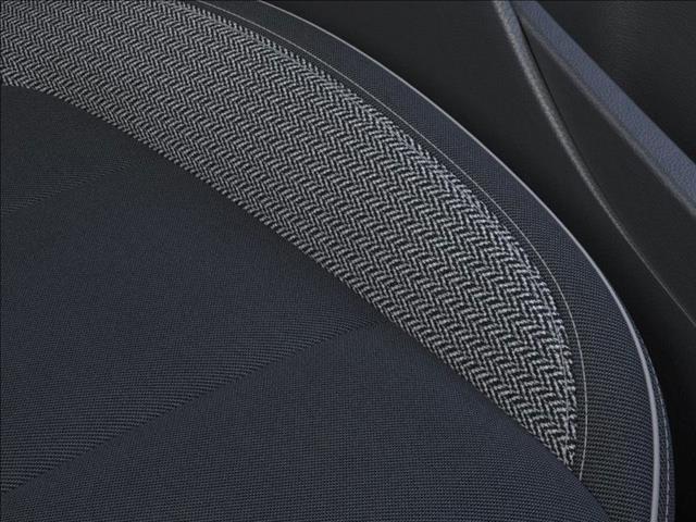 Photo of 2026 Sterling Gray Metallic Chevrolet Trailblazer