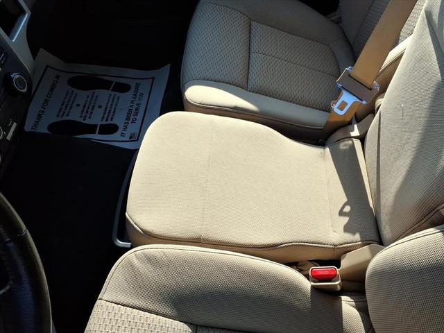 Photo of 2012 Pale Adobe Metallic Ford F-150