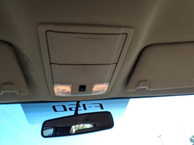 Photo of 2012 Pale Adobe Metallic Ford F-150