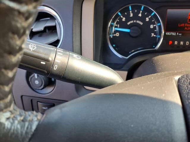 Photo of 2012 Pale Adobe Metallic Ford F-150