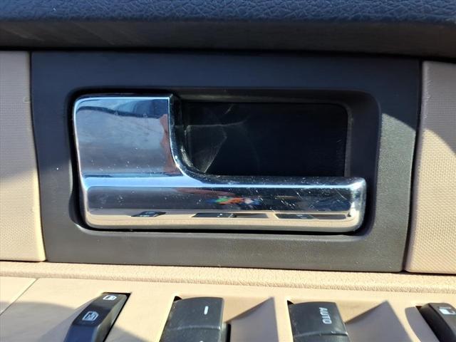 Photo of 2012 Pale Adobe Metallic Ford F-150