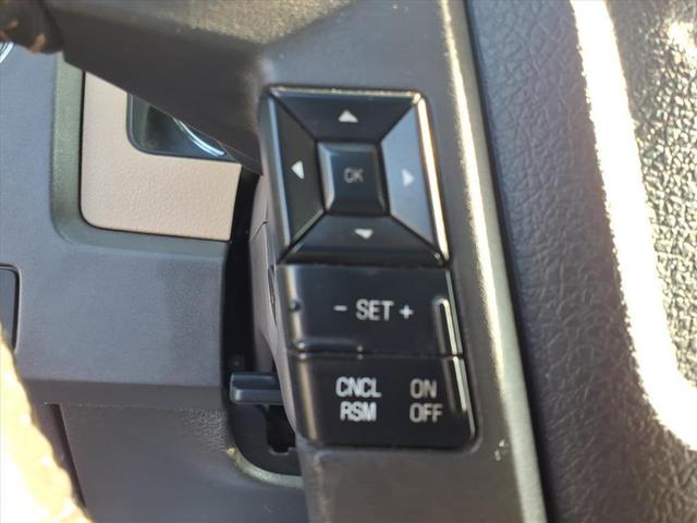 Photo of 2012 Pale Adobe Metallic Ford F-150