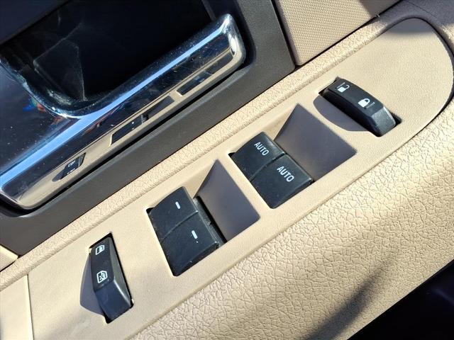 Photo of 2012 Pale Adobe Metallic Ford F-150