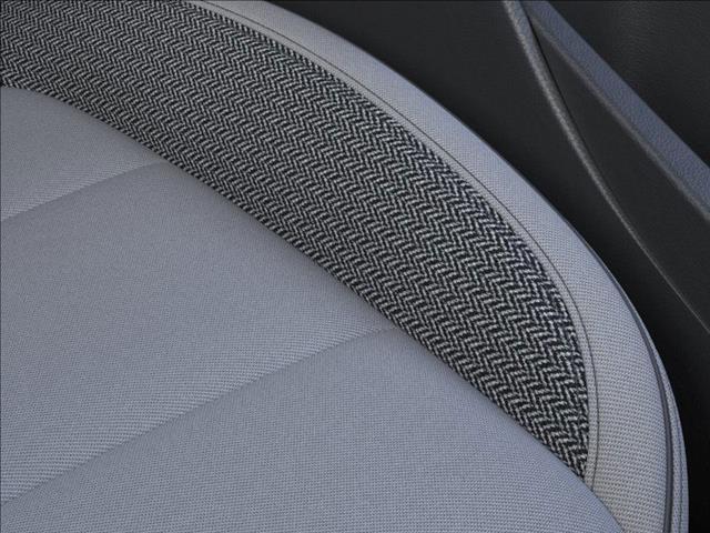 Photo of 2026 Mosaic Black Metallic Chevrolet Trailblazer