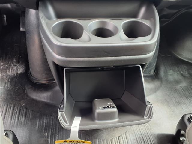 Photo of 2025 Summit White GMC Savana 2500