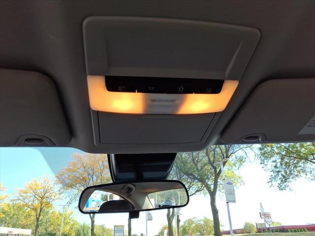 Photo of 2023 Gun Metallic Nissan Altima