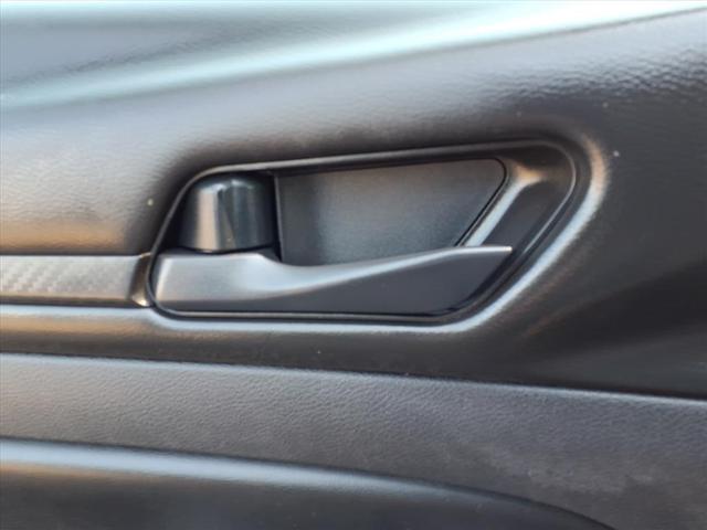 Photo of 2023 Gun Metallic Nissan Altima
