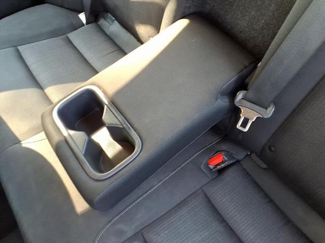 Photo of 2023 Gun Metallic Nissan Altima