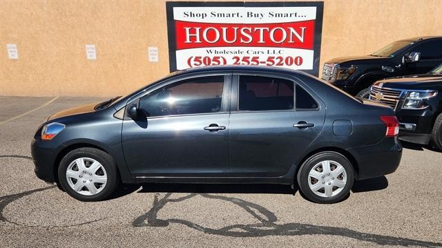 2010 Toyota Yaris