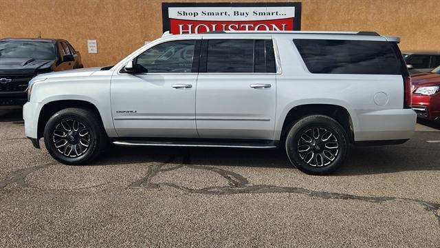 2020 GMC Yukon Xl