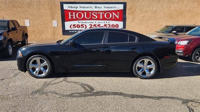 2014 Dodge Charger