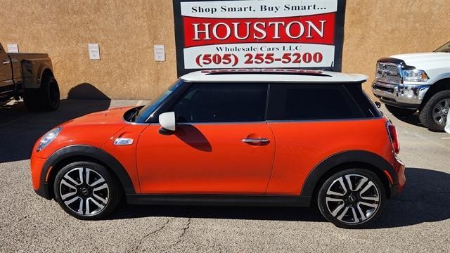 2020 MINI Hardtop