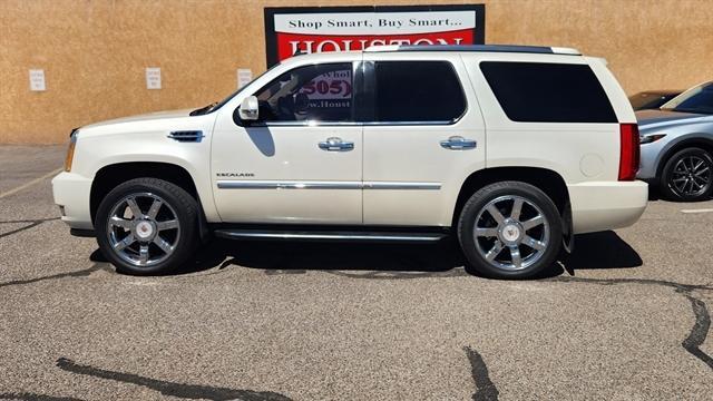 2013 Cadillac Escalade
