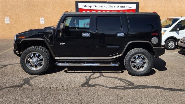 2006 Hummer H2