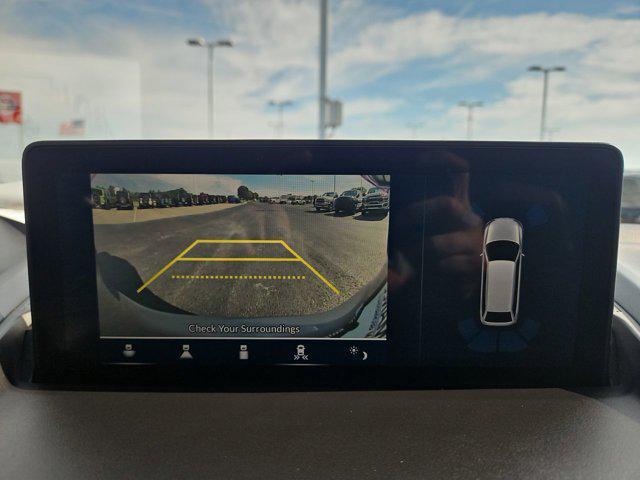 Photo of 2022 Lunar Silver Metallic Acura RDX