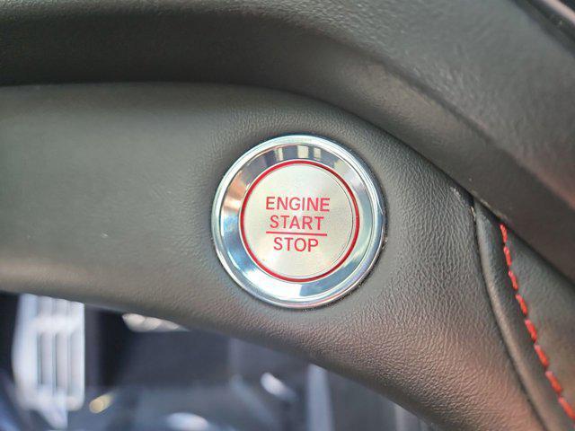 Photo of 2022 Lunar Silver Metallic Acura RDX