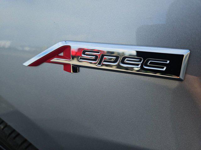Photo of 2022 Lunar Silver Metallic Acura RDX