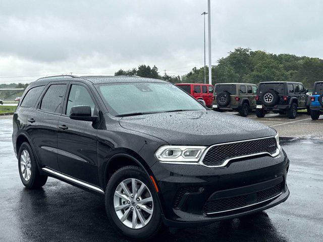 2024 Dodge Durango