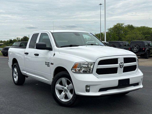 2022 RAM 1500 Classic