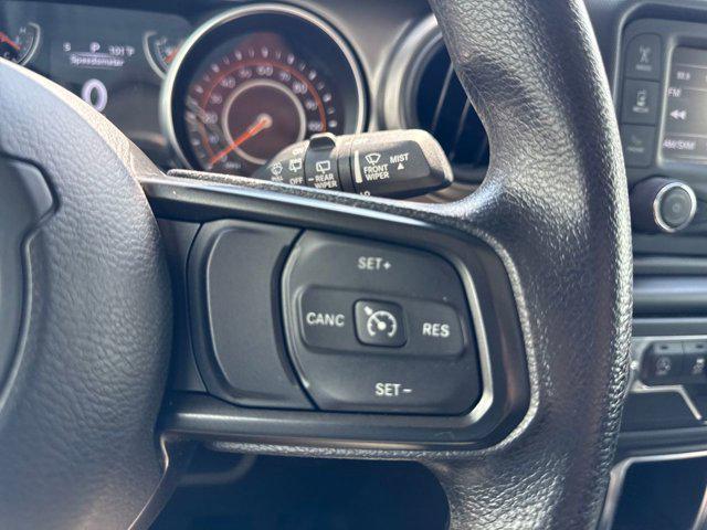 Photo of 2021 Snazzberry Pearlcoat Jeep Wrangler Unlimited