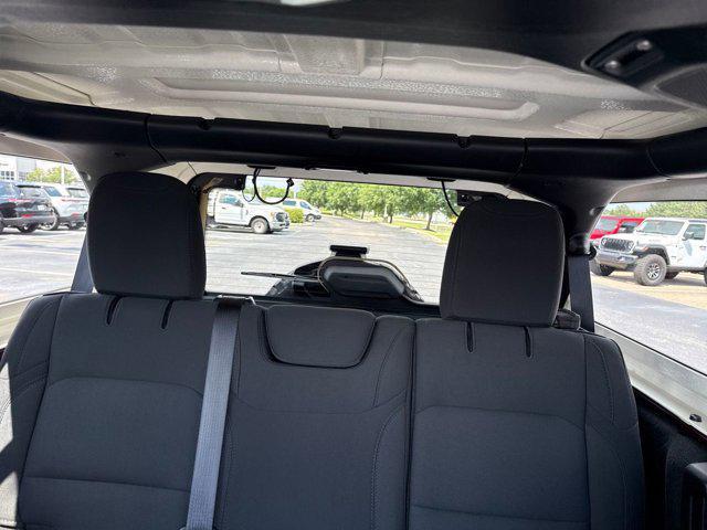 Photo of 2021 Snazzberry Pearlcoat Jeep Wrangler Unlimited