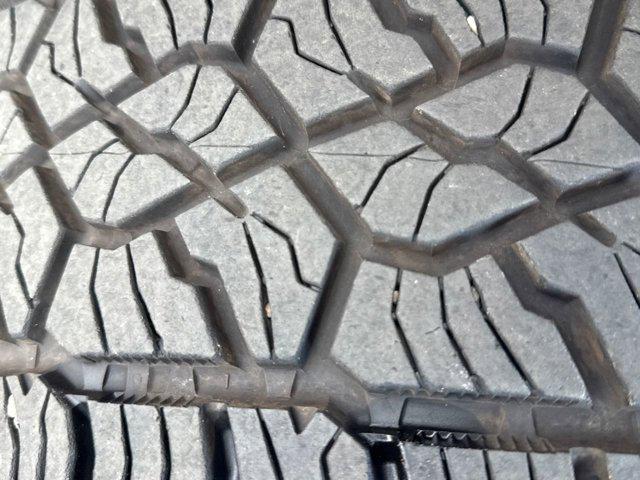 Photo of 2021 Snazzberry Pearlcoat Jeep Wrangler Unlimited