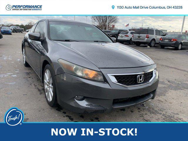 2010 Honda Accord