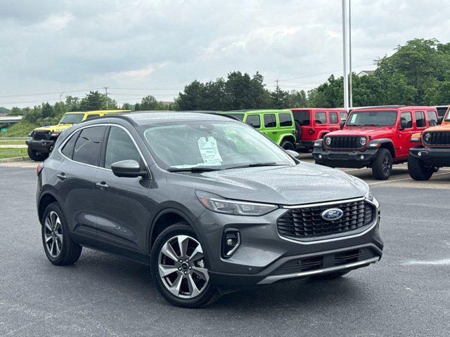 2023 Ford Escape