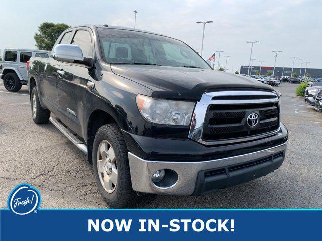 2013 Toyota Tundra
