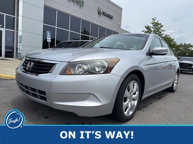 2009 Honda Accord