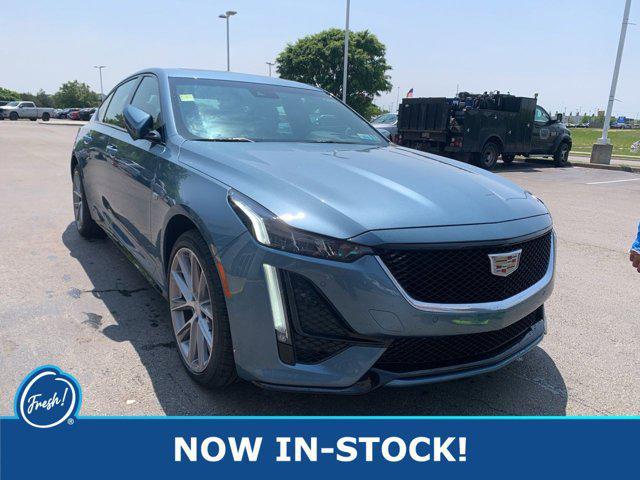 2024 Cadillac CT5