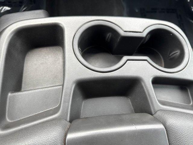 Photo of 2022 Silver Ice Metallic Chevrolet Silverado 2500