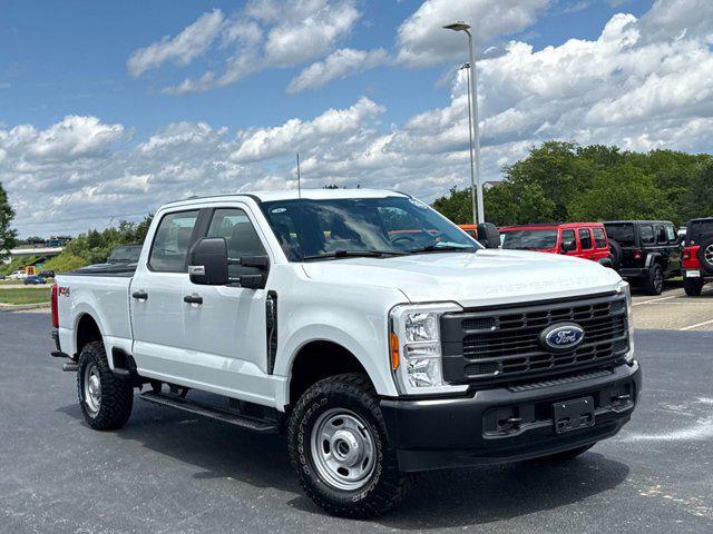 2023 Ford F-250