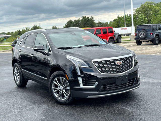 2023 Cadillac XT5
