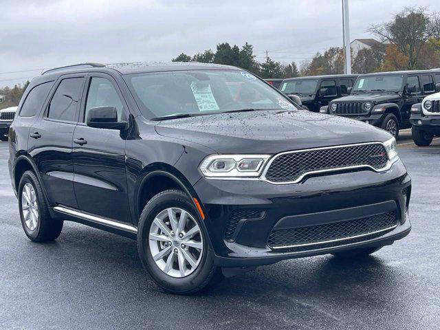 2023 Dodge Durango