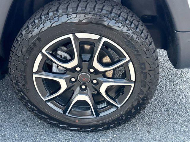Photo of 2025 Bright White Clearcoat Jeep Compass