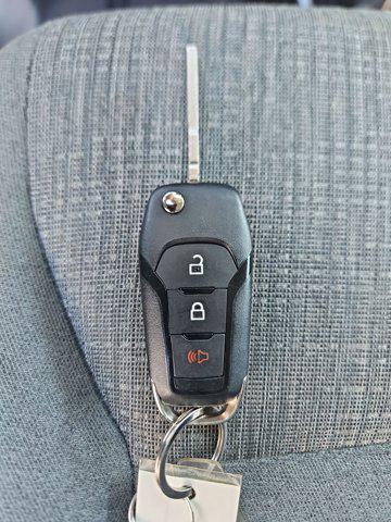 Photo of 2022 Oxford White Ford F-150