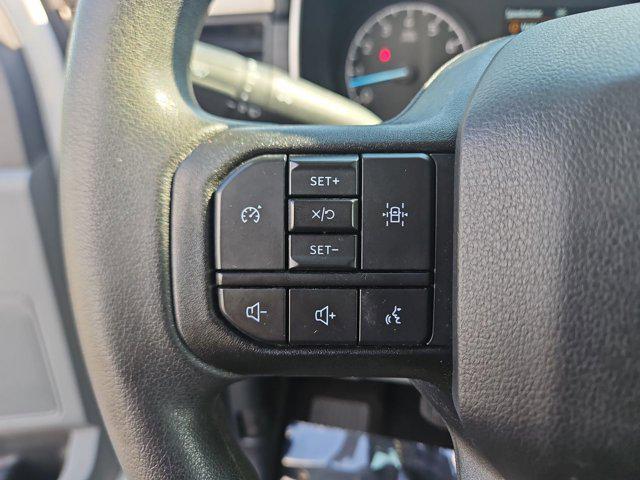 Photo of 2022 Oxford White Ford F-150