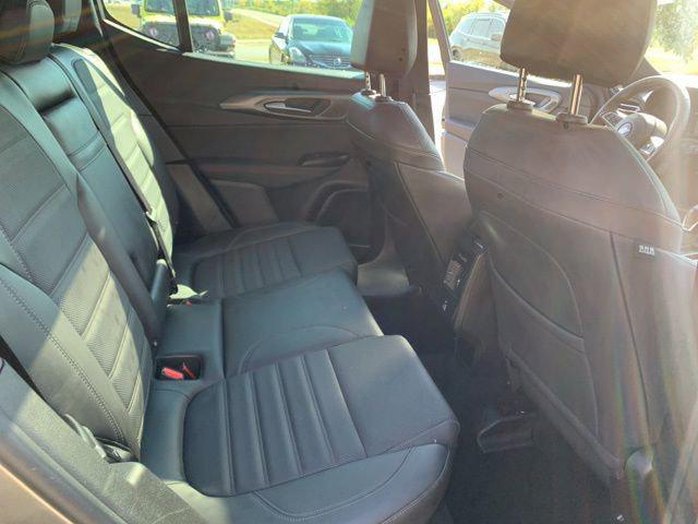 Photo of 2024 Gray Cray Dodge Hornet