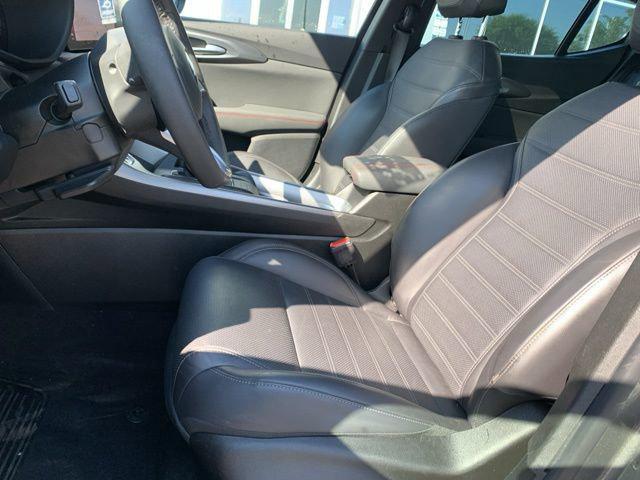 Photo of 2024 Gray Cray Dodge Hornet