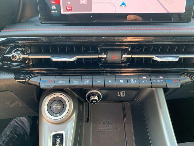 Photo of 2024 Gray Cray Dodge Hornet