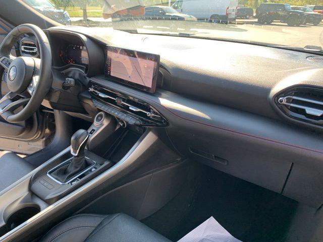 Photo of 2024 Gray Cray Dodge Hornet