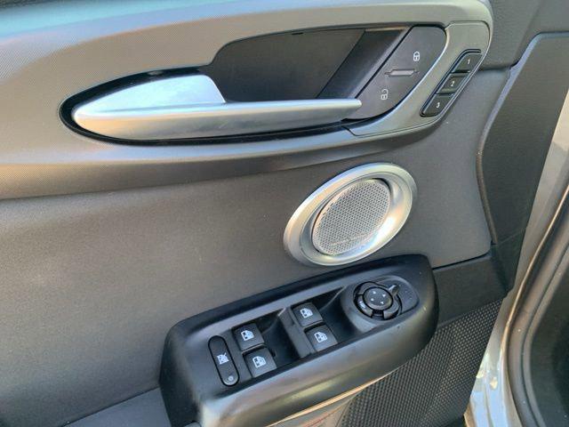 Photo of 2024 Gray Cray Dodge Hornet