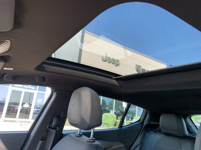Photo of 2024 Gray Cray Dodge Hornet