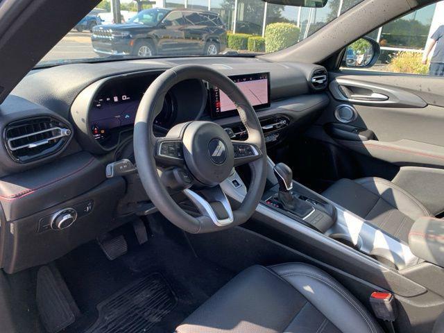 Photo of 2024 Gray Cray Dodge Hornet