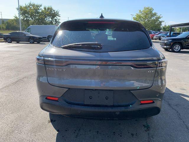 Photo of 2024 Gray Cray Dodge Hornet