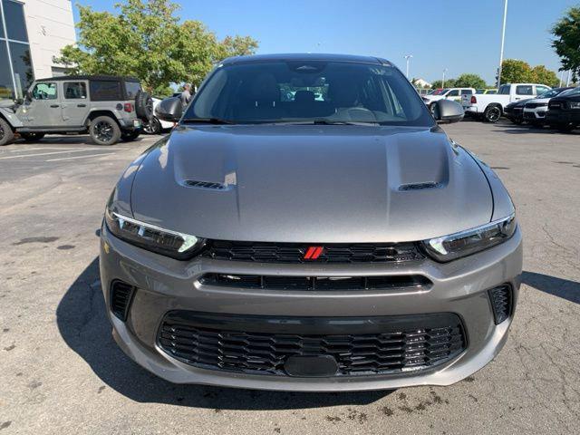 Photo of 2024 Gray Cray Dodge Hornet
